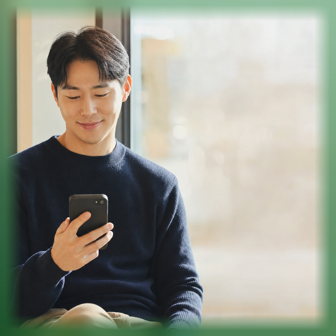 다음머니 인천카드깡 결제와 입금 안내 카드